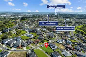 22 Henriette Place, The Gardens