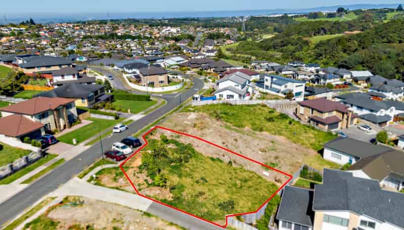 22 Henriette Place, The Gardens