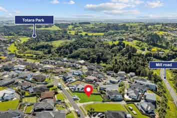 22 Henriette Place, The Gardens