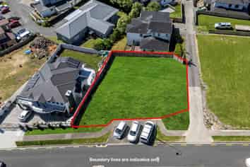 22 Henriette Place, The Gardens