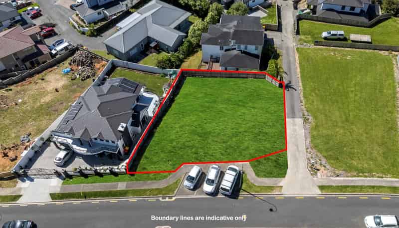 22 Henriette Place, The Gardens