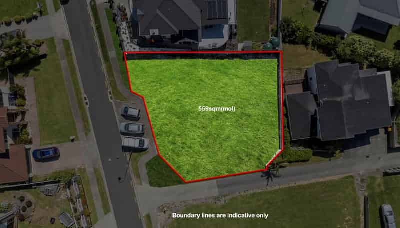 22 Henriette Place, The Gardens