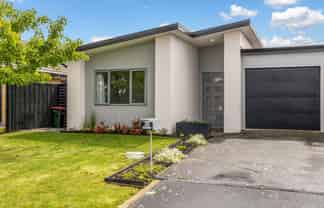 30 Liddington Drive, ROLLESTON