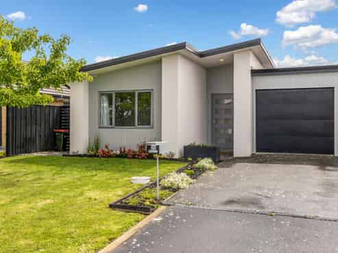 30 Liddington Drive, Rolleston