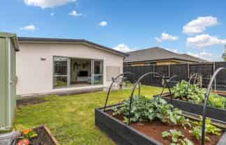 30 Liddington Drive, ROLLESTON