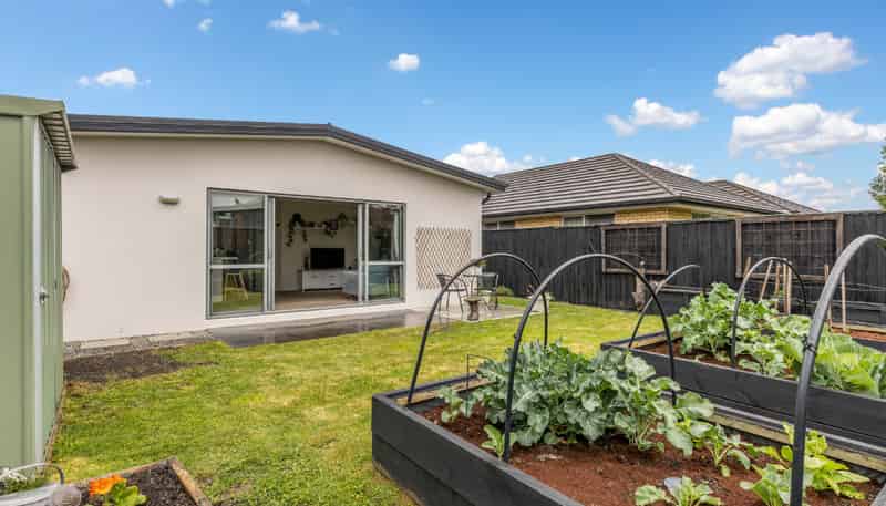 30 Liddington Drive, ROLLESTON