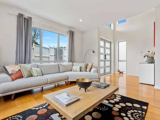 535A Hillsborough Road, Mount Roskill