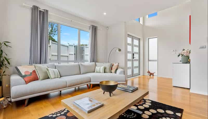 535A Hillsborough Road, Mount Roskill