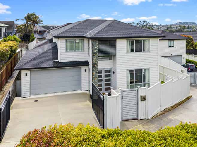 535A Hillsborough Road, Mount Roskill