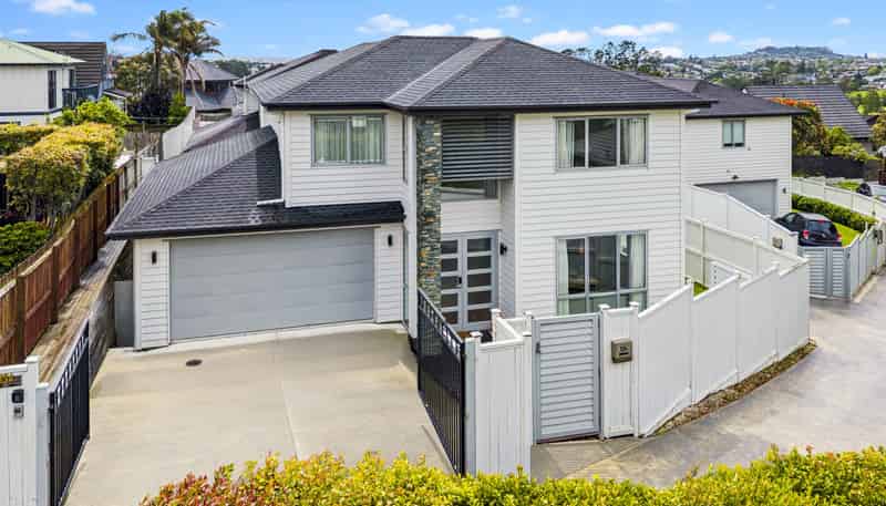 535A Hillsborough Road, Mount Roskill