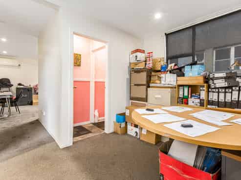 Income Today Growth Tomorrow