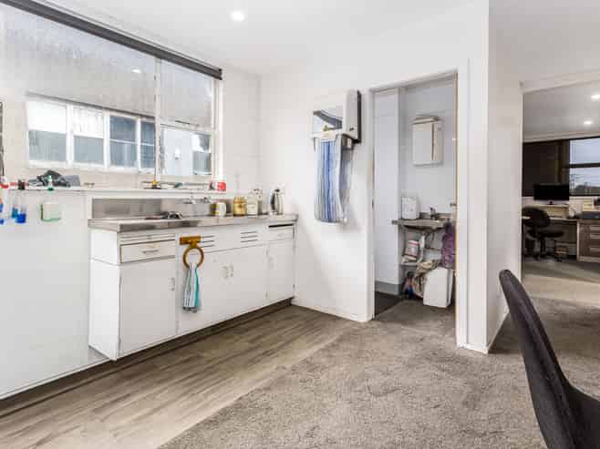 Income Today Growth Tomorrow