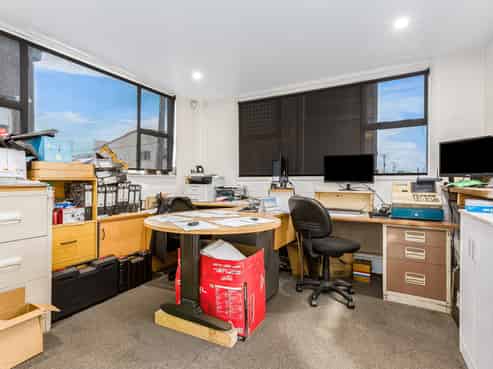 Income Today Growth Tomorrow