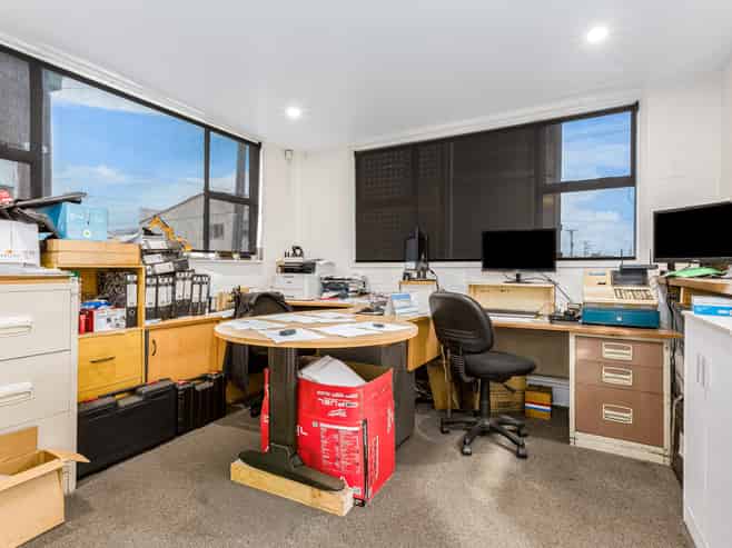 Income Today Growth Tomorrow