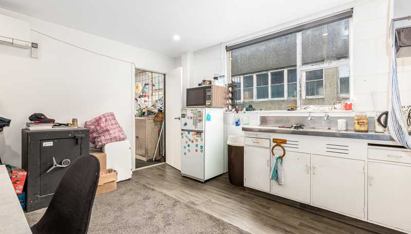 5 Regent Street, Petone
