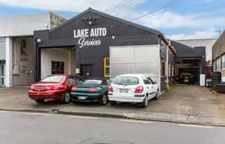 Income Today Growth Tomorrow