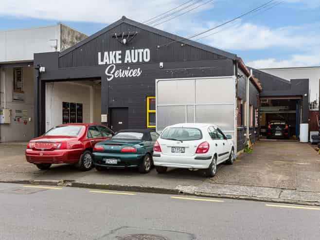 Income Today Growth Tomorrow