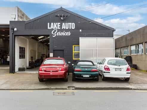 Income Today Growth Tomorrow