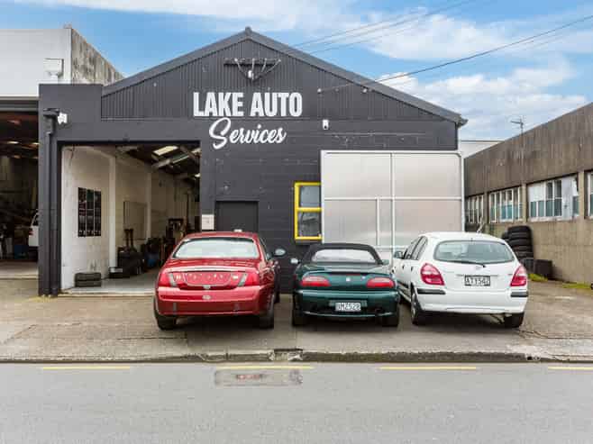 Income Today Growth Tomorrow