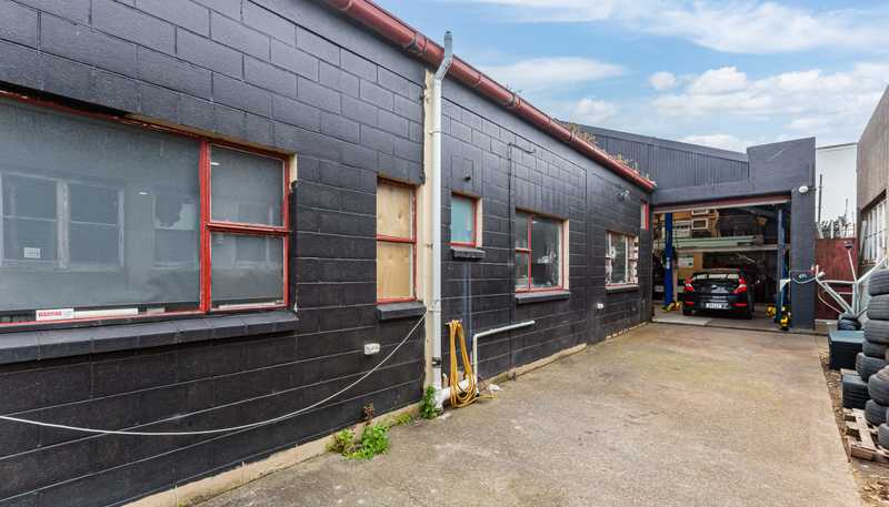 5 Regent Street, Petone