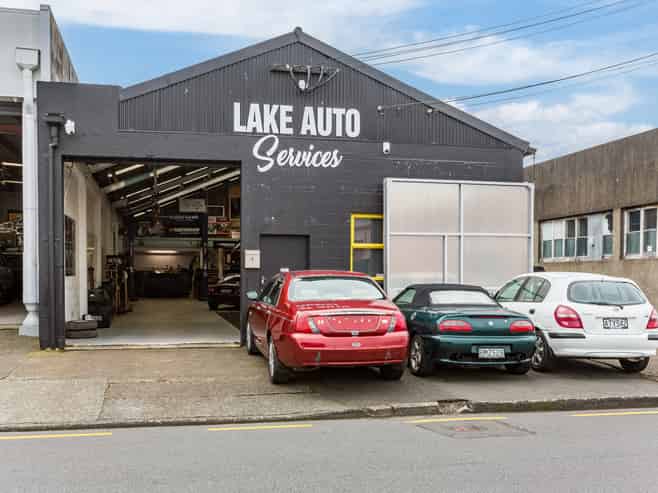 Income Today Growth Tomorrow