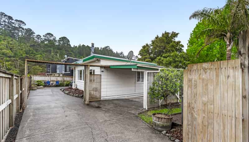 2/617 Swanson Road, Swanson