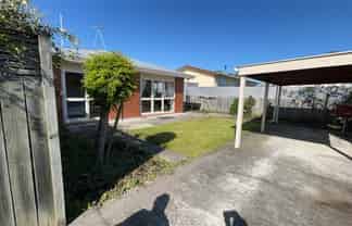 20b Elzy Street, Blenheim Central