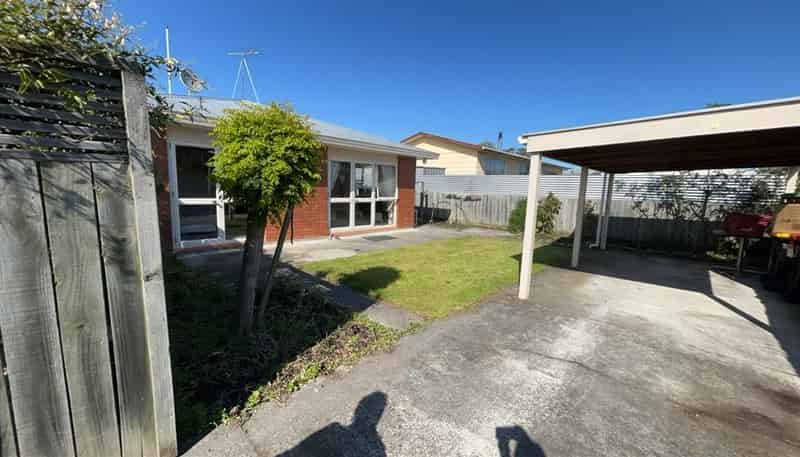 20b Elzy Street, Blenheim Central