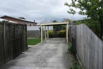 20b Elzy Street, Blenheim Central