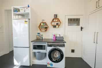 183 Elgin Road, Maryhill