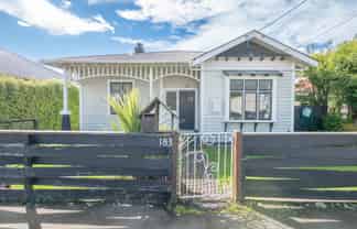 183 Elgin Road, Maryhill