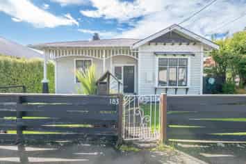 183 Elgin Road, Maryhill