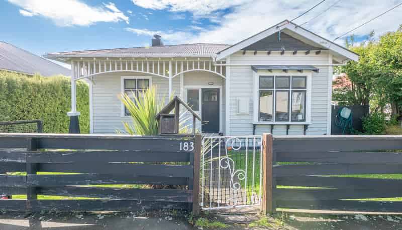 183 Elgin Road, Maryhill