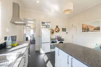 183 Elgin Road, Maryhill