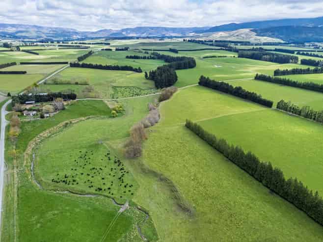 212 Prices Road, Mount Somers