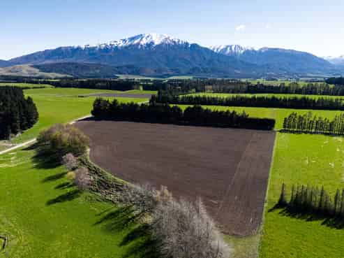 212 Prices Road, Mount Somers