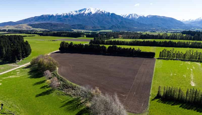 212 Prices Road, Mount Somers