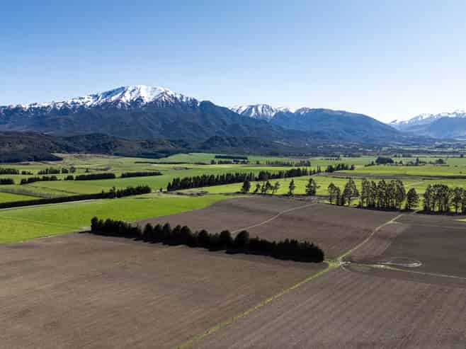 212 Prices Road, Mount Somers