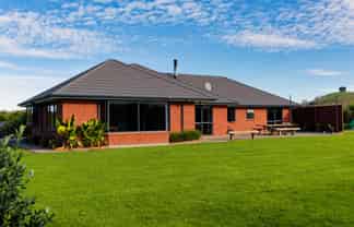 56 Hawthorne Road, Kaikoura