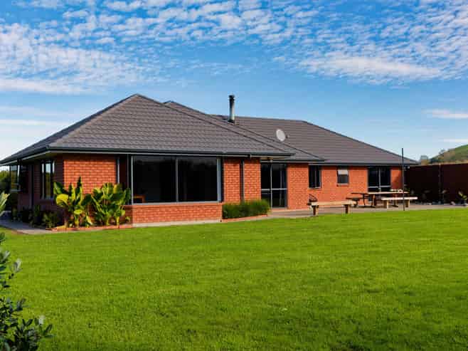 56 Hawthorne Road, Kaikoura