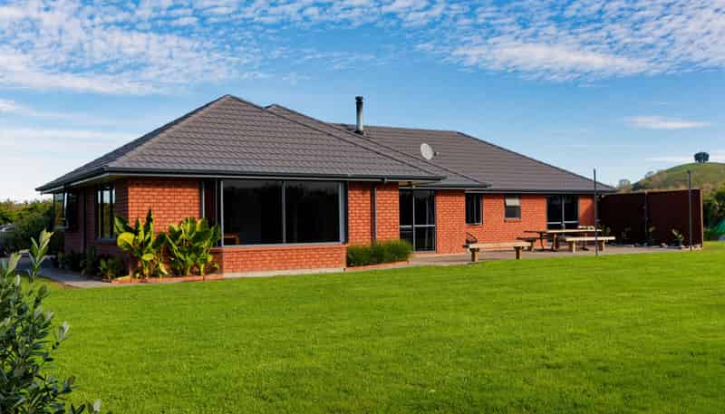 56 Hawthorne Road, Kaikoura