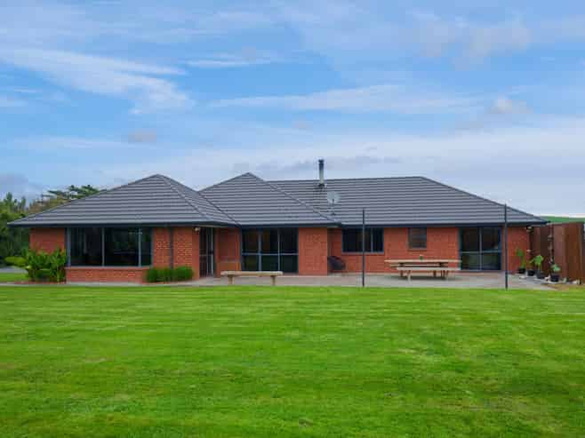 56 Hawthorne Road, Kaikoura