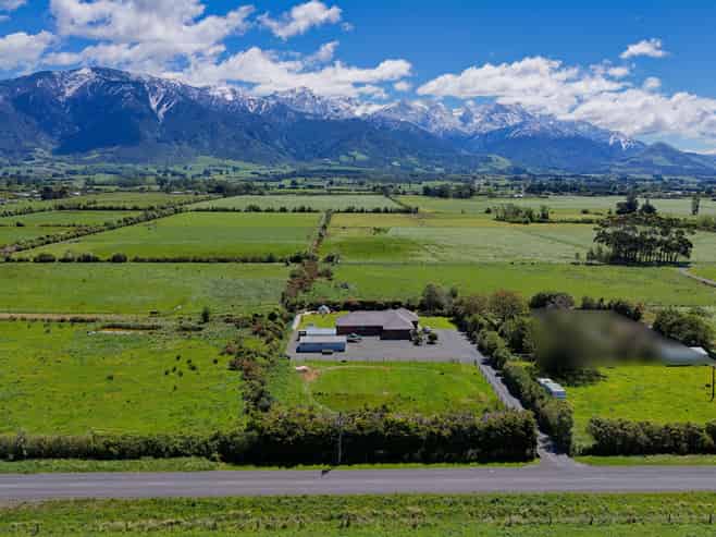 56 Hawthorne Road, Kaikoura
