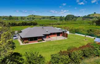 56 Hawthorne Road, Kaikoura