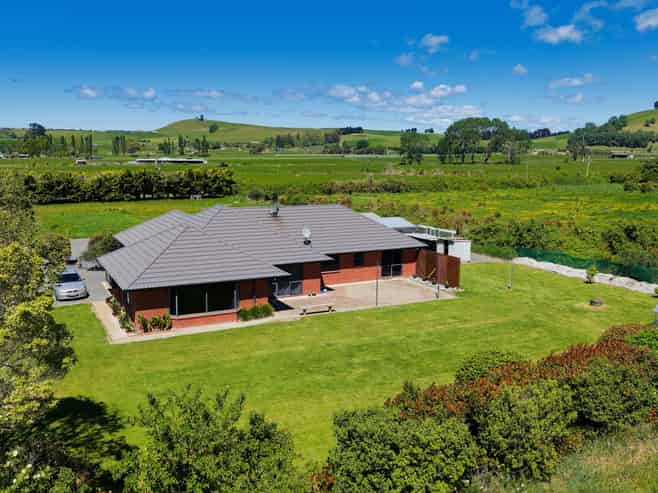 56 Hawthorne Road, Kaikoura