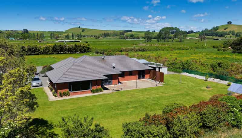 56 Hawthorne Road, Kaikoura