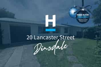 20 Lancaster Street, Dinsdale