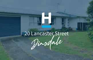 20 Lancaster Street, Dinsdale