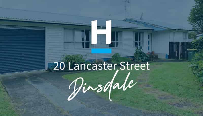 20 Lancaster Street, Dinsdale