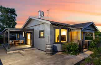 25 South Street, Blenheim